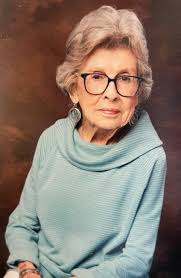 Gloria Callaway Obituary