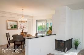 If you can only pick one wall to remove, consider removing the wall between the kitchen and dining room or living room. Removing A Wall To Get The Open Floor Design Of Your Dreams Tr Construction San Diego Ca