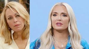 RHOBH: Erika Jayne, Sutton Stracke Feud Update After Fried Chicken Lunch