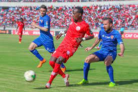 Katika mchezo huo uliopigwa majira ya saa 10:00 jioni simba walionekana kuingia kwa uchu. Simba Vs Al Ahly Confirmed Lineups As Fans Turn Up Pressure Around Mkapa Stadium