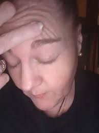 Little Shirley's Red Dress: A Mother-Daughter Debate