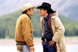 It got a lot of attention before it premiered. Bild Von Brokeback Mountain Bild 4 Auf 33 Filmstarts De