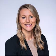 Maggie Olsen's Instagram, Twitter & Facebook