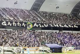 ABC visita o Nacional, em Manaus, pela partida de ida das quartas de final