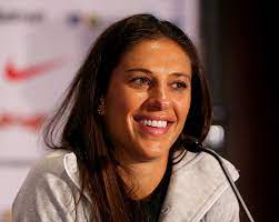 Inside biography 1 who is carli lloyd? Carli Lloyd Net Worth Celebrity Net Worth