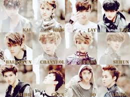 He is extremely versatile as an artist and can fit into any position easily. Pinterest Exo Kpop Exo Chanyeol