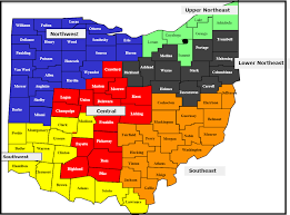 Mar 22, 2019 · map of ohio counties and cities map of ohio cities ohio road map. Map Of Ohio And Other Free Printable Maps