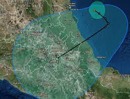Maybe you would like to learn more about one of these? Katia Se Convertiria En Huracan Cerca De Veracruz