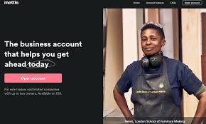 You might be asked to trust your device. What Is Mettle What S New And What S Good About Rbs S Mobile Business Account This Is Money