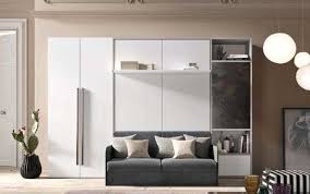 Homelook.it è una grande piattaforma per interior design in italia che facilita la ricerca dei mobili, accessori e complementi d'arredo. Armadio Letto A Scomparsa Verticale Con Mensole Modello Pavia In Offerta