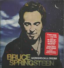 Bruce Springsteen