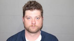 Charges: School superintendent was drunk behind the wheel of school minivan 