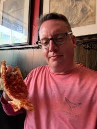 Large Pizza from Artanis Pizzeria in Oneida, NY