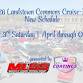 Customs and Classics Cruise - In at Landstown Commons