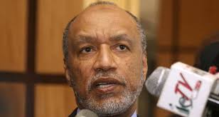 Jamaica's Burrell won't come clean about facts behind his FIFA suspension