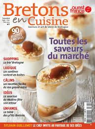 Retrouvez nos meilleures recettes de la cuisine bretonne. Bretons En Cuisine N 7 Ouest France
