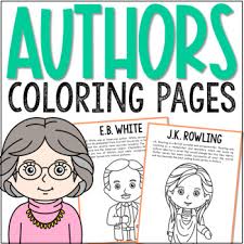 Printable charlottes web coloring pages. Charlottes Web Color Pages Worksheets Teaching Resources Tpt