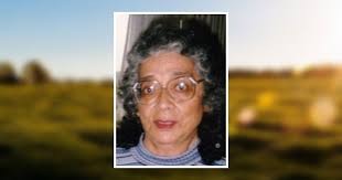 Lucy Leon Obituary December 12, 2013