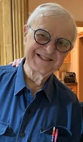 Ronald Schaffner Obituary