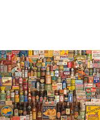 Recent updates free online jigsaw puzzles on thejigsawpuzzles.com. Jigsaws Gibsons The Brands That Built Britain 1000 Piece Jigsaw Puzzle Brand New Jigsaws Puzzles