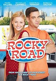 Amazon.com: Rocky Road by Mark Salling : Movies & TV