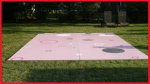 Cheap Dance Floor Alternatives Cheap Dance Flooring Youtube
