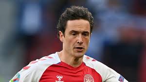 Three weeks after eriksen's collapse. Christian Eriksen Thomas Delaney Says Danish Team Feel Stronger After Teammate S Fall Football News