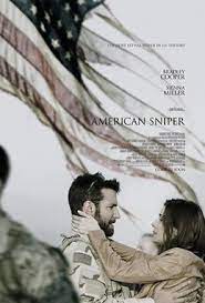 The most lethal sniper in u.s. American Sniper Wikipedia