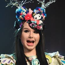 ESC 2016 in Stockholm