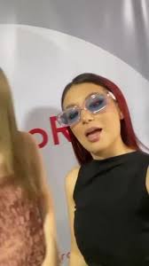 Mar Rendón nominada a los premios Disco Rojo.