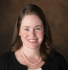 For Jessica Jackson, urology isn't just her area of expertise; it's her  'happy place'