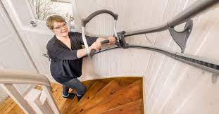 Find great deals or sell your items for free. What Alternatives Are There To Stair Lifts Assistep