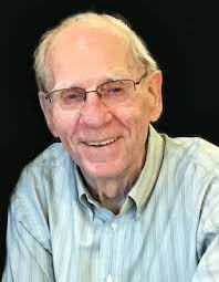 Harvey Nelson Obituary