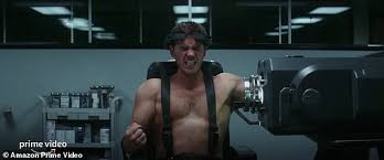 Yet in the tomorrow war, pratt is an action stud. Chris Pratt Shows Off His Six Pack In The Tomorrow War Trailer Geeky Craze