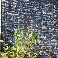 Déroulement du jeu de piste: Jeu De Piste A Montmartre Meutre A Montmartre Paris Enigmes