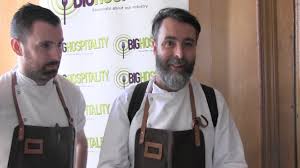 To explore some of his recipes go to the app store and search for great british. Chefs Secrets Of Success Nuno Mendes