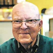 Leighton Devlin Obituary (1932