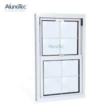 China High Quality Vinyl Window Size Chart China Best