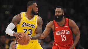 Rockets picks and predictions for tuesday, january 12, with. Lakers Vs Rockets Live Stream Watch Nba Playoffs Online Tv Channel Game 1 Time Odds Prediction Pick Cbssports Com