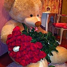 Do you need help planning your big celebration? Tumblr Valentines Day Teddy Bear Teddy Bear Gifts Teddy Bear Girl