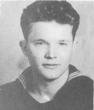 The Men and Women in World War II from Runnels County