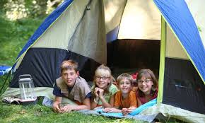 Rv parks with amenities like hiking trails, game rooms, and playgrounds, are great for families. Vail Colorado Camping Alltrips