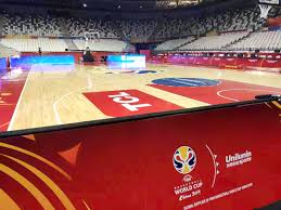 Последние твиты от fifa world cup (@fifaworldcup). Celebrate 2019 Fiba Basketball World Cup Opening Ceremony With Unilumin