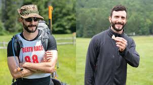 Before and After: The Spartan Death Race Survivors