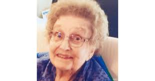 Elizabeth "Beth" Smith Obituary (1919