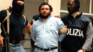 Giovanni brusca, il killer della strage di capaci resta in carcere. Ha Scontato La Sua Pena Dopo 25 Anni Torna Libero Giovanni Brusca