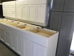 The overstock semi annual sale is now live with massive discounts on home, kitchen, and more. New White Shaker Kitchen Cabinet Overstock Sale For Sale In Seattle Wa Offerup