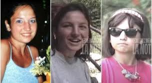 Garlasco, i video inediti dell'infanzia di Chiara Poggi: le feste di Natale, le vacanze in