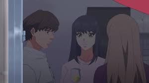 1 Funkan Dake Furete Mo Ii Yo…” Share House No Himitsu Rule. Episode 8 Raw  - FAPCAT