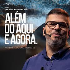 LEGADO a herança que estamos construindo